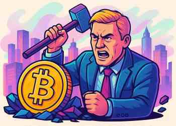 21 milliards $ ratés sur Bitcoin : la revanche qui dégénère