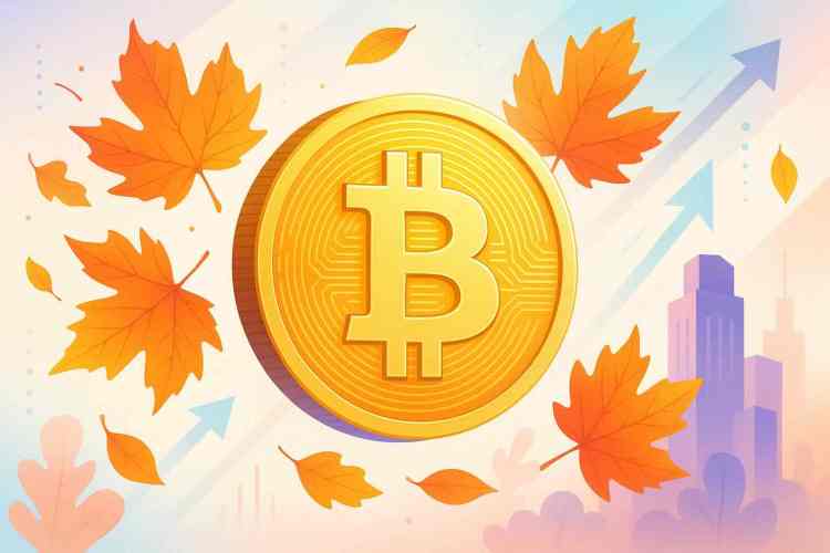 Bitcoin en “automne” selon les analystes de Morgan Stanley : consolidation ou rebond ?