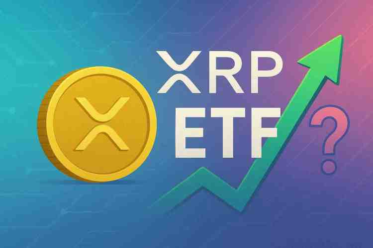 ETF XRP : peut-il vraiment déclencher une nouvelle hausse du prix de Ripple ?