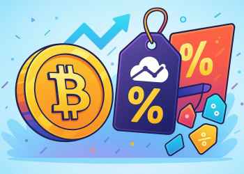 Bitcoin : TradingView casse les prix pour le Black Friday — profitez des outils pro.