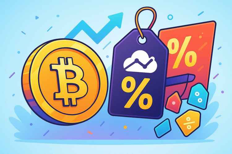 Bitcoin : TradingView casse les prix pour le Black Friday — profitez des outils pro.