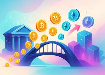 Deblock : 30 M€ levés pour relier finance traditionnelle et DeFi.