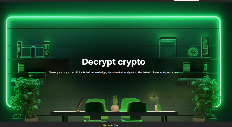 4. OKX - Unified Trading Account and AA Smart Account