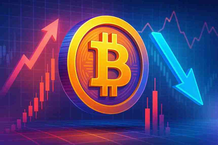 Bitcoin : une dernière chute avant le rallye ? Les signaux techniques et on-chain à surveiller