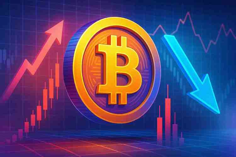 Bitcoin : une dernière chute avant le rallye ? Les signaux techniques et on-chain à surveiller