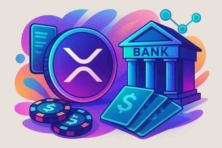 Prévision prix XRP : un ETF imminent et une adoption bancaire de masse à venir