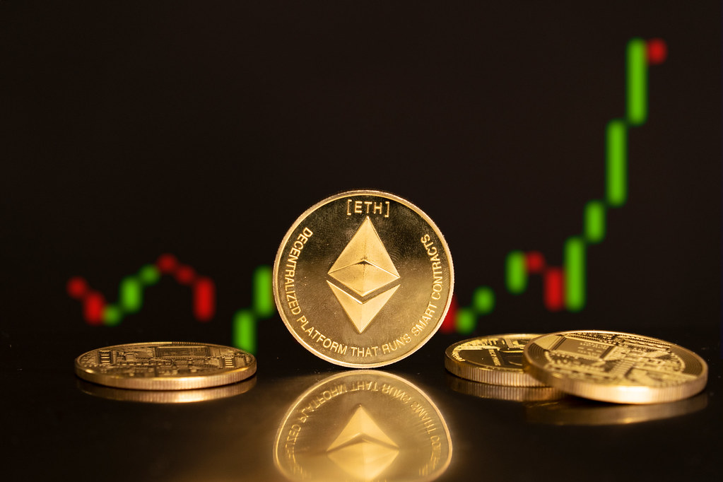 On-Chain Metric Tips Ethereum To Form Price Bottom Below ,000 – Here’s Why On-Chain Metric Tips Ethereum To Form Price Bottom Below ,000 – Here’s Why