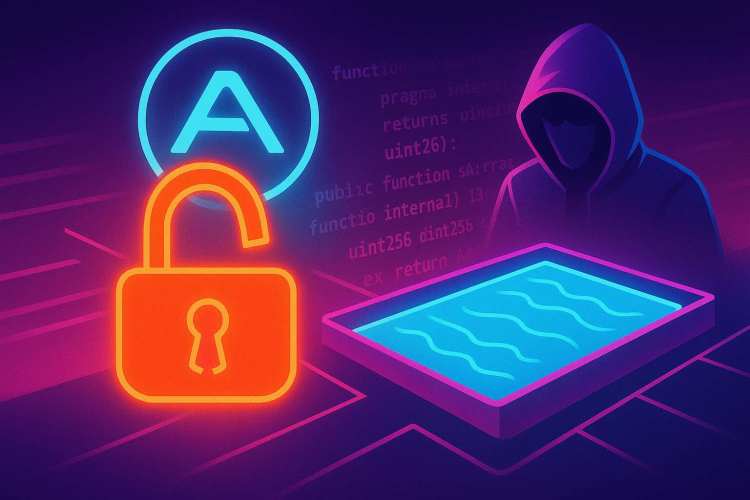 Aerodrome piraté : le DEX de Base coupe des pools pour limiter les dégâts.