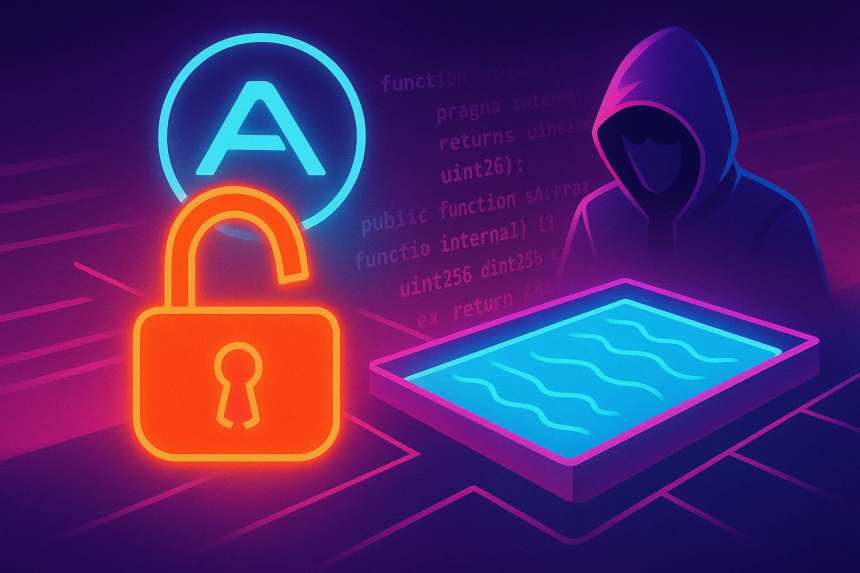 Aerodrome piraté : le DEX de Base coupe des pools pour limiter les dégâts.