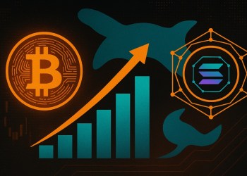 策略2025年BTC收益率超越比特幣　鯨魚推動Bitcoin Hyper ICO募資突破2600萬美元-加密貨幣新聞