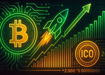 美聯儲轉向寬鬆　Bitcoin Hyper 助推行情　ICO募資即將突破 2600 萬美元
