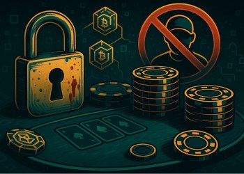 CoinPoker 揭露並永久封禁RTA作弊玩家「LazyAss」　扣押1萬美元籌碼並向59名受影響玩家完成賠付