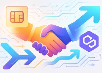 Mastercard–Polygon–Mercuryo lancent Credential pour fluidifier les transactions.