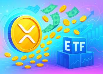 Bitwise ETF XRP : des volumes déjà en millions de dollars.