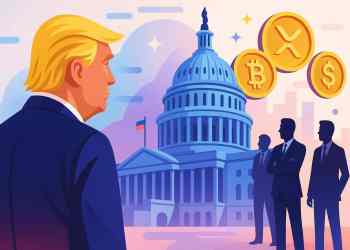 Trump, républicains et lobbys : la nouvelle coalition pro-crypto aux États-Unis