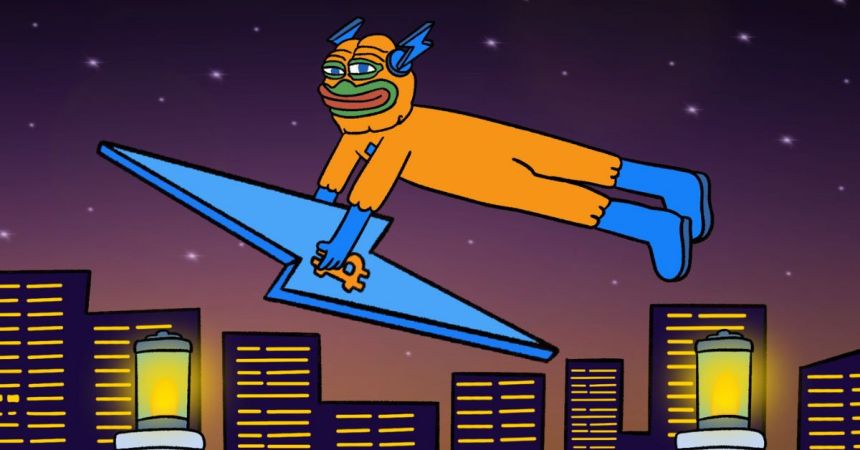 仮想通貨投資の注目候補：2025年に台頭するビットコイン系レイヤー2は次の主役となるか