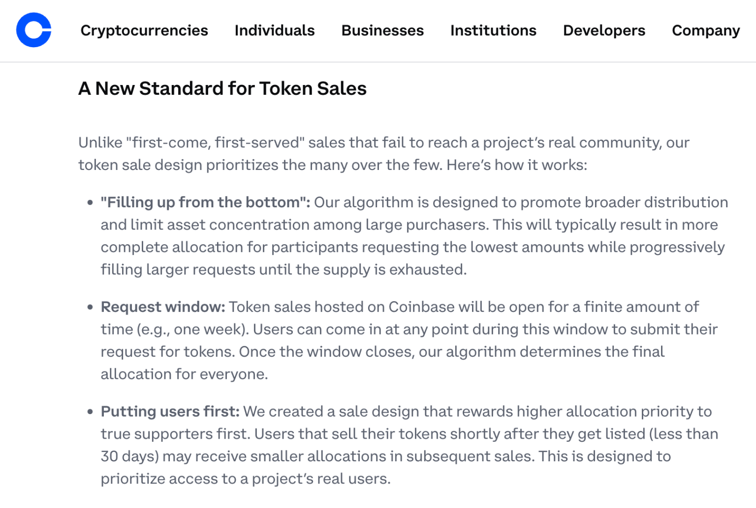 Best Crypto Presales to Watch as Coinbase Rolls Out Platform to Buy New ...