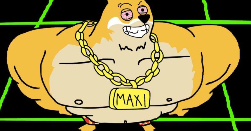 新しい仮想通貨が2025年のミームコイン競争に参加：拡大する新規トークンの動き