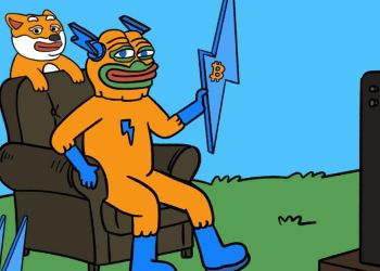 新しい仮想通貨のプレセールが2,800万ドル目前に到達、ビットコインは9万3千ドル台へ下落