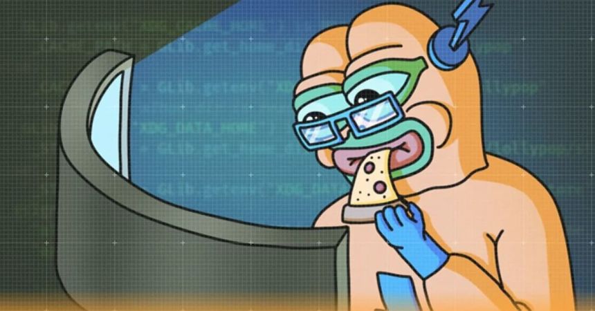 新しい仮想通貨が2,600万ドルを突破：ビットコインの弱点を克服する次のブレイク候補