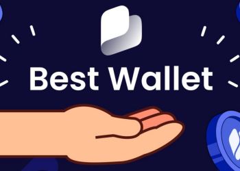 仮想通貨 1000倍 を狙う新型ウォレット系トークン、プレセールが金曜日に終了へ