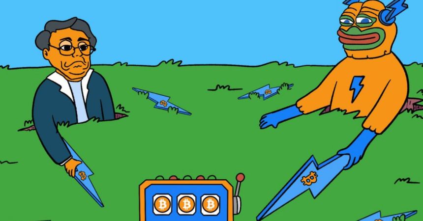 クジラ投資家が50万ドル超を投入した新興トークン、調達額2,750万ドル到達。次なる仮想通貨 1000倍候補となるのか？