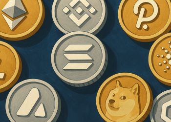 アルトコイン注目：UAEの銀行令がクリプトと伝統金融を結ぶ新たな投資機会