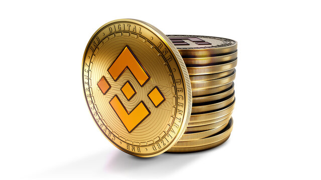 BNB Rebound Underway? Price Caught Within A Head And Shoulders Pattern