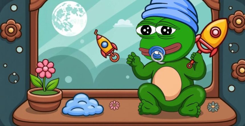 Best Cheap Altcoin to Buy Now? Little Pepe Nears $30 Million and Tops Presale Charts
