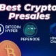 Best Crypto Presales