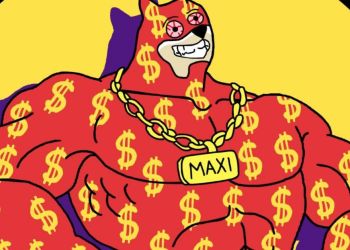 仮想通貨おすすめ:メーム市場が再び活気づく中で注目される高ベータトー クン