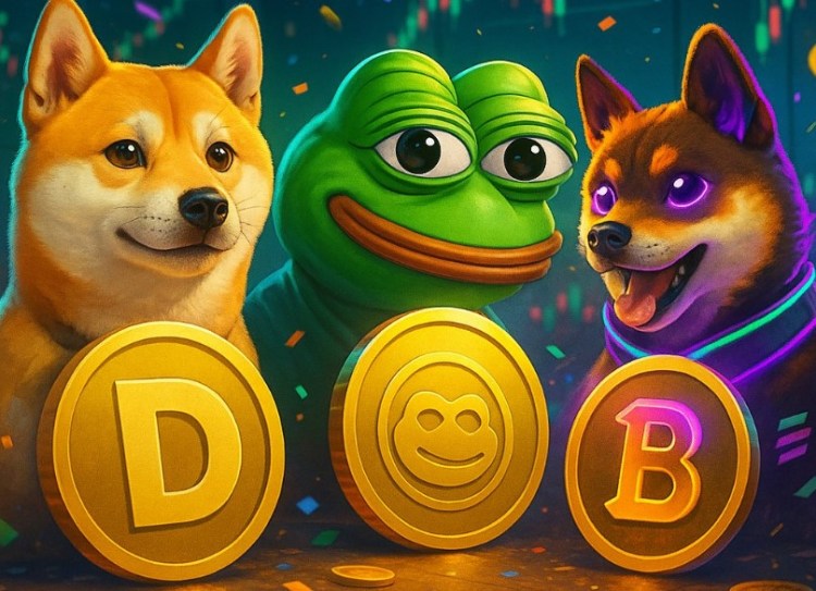 Best Meme Coins To Buy