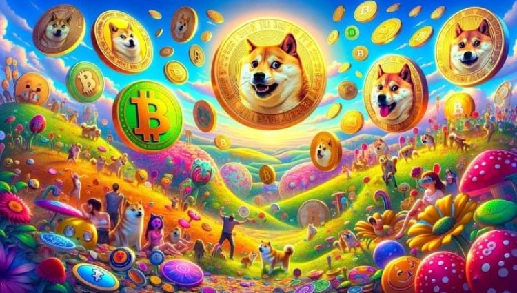 Best Meme Coins with Bitcoin Hyper (HYPER)