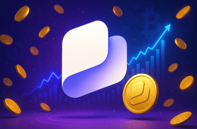 Comprar criptomoneda Best Wallet Token