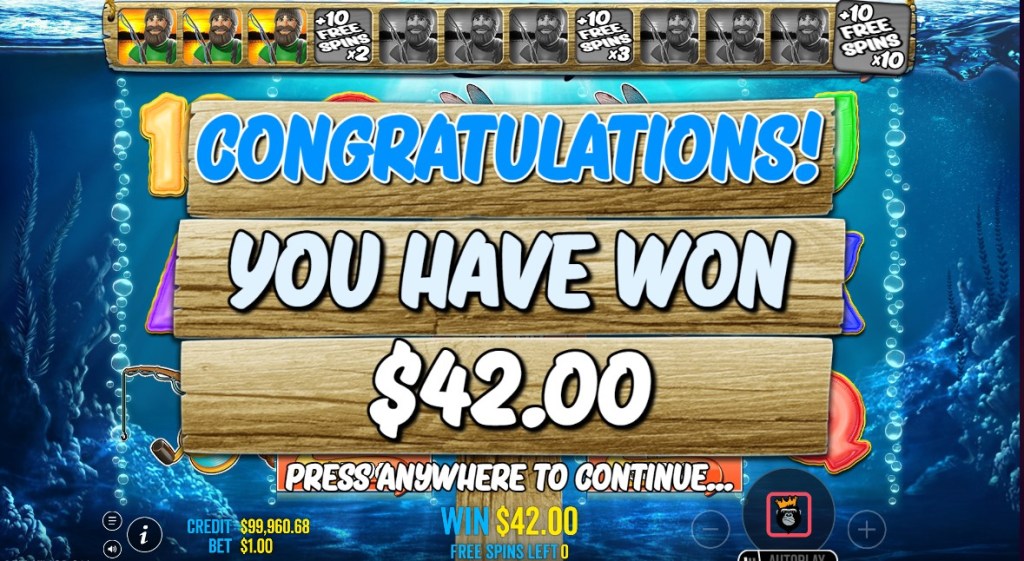 Latest Bonuses and Free Spins in Big Bass Bonanza