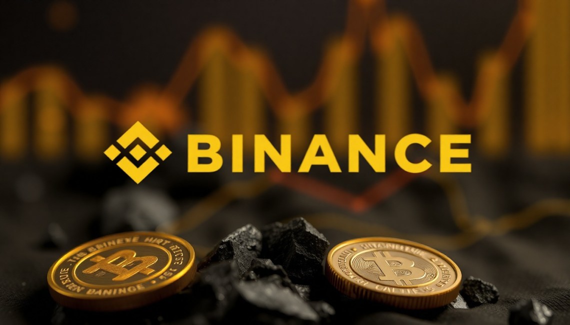 Binance