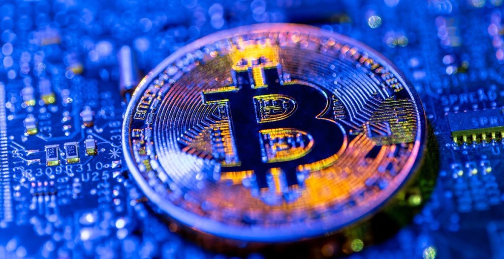 Wat gaat Bitcoin doen volgens de huidige data