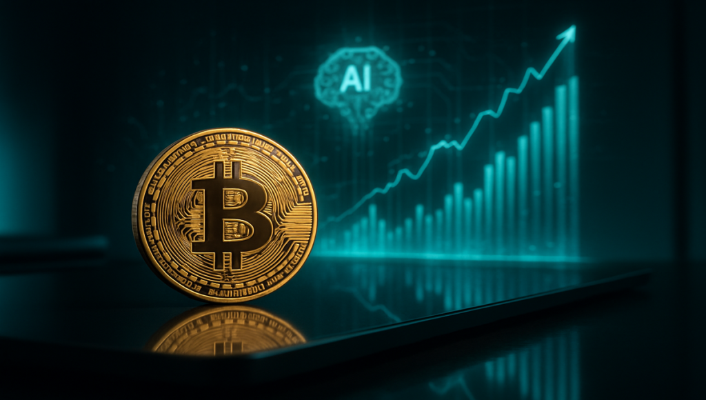 Marktkontext: Liquidationsangst kühlt ab