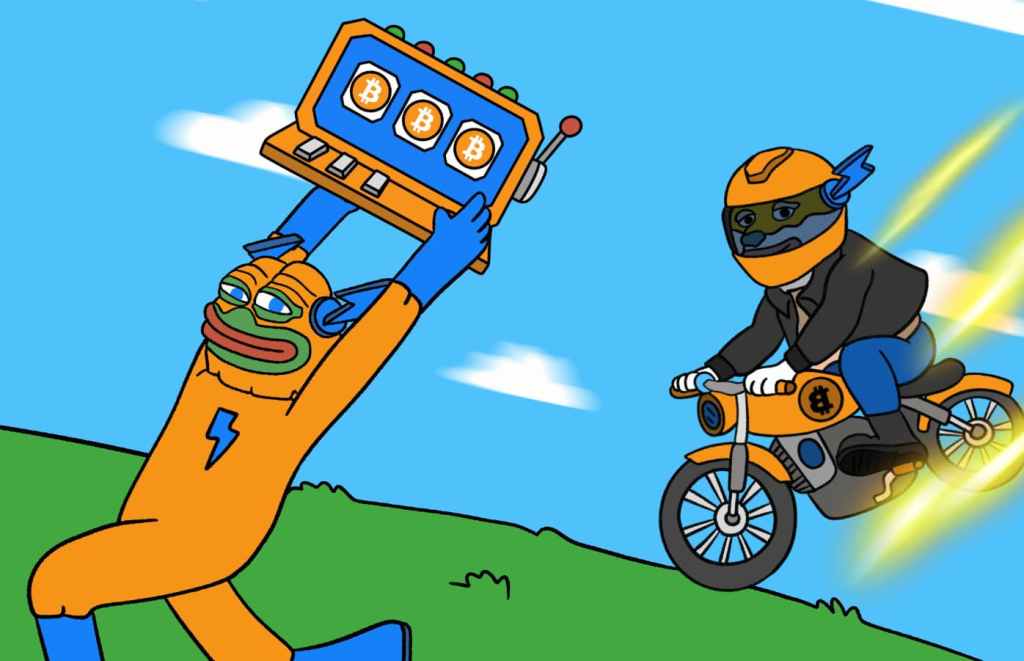 Bitcoin Hyperのトークノミクス：他の新しい仮想通貨との比較