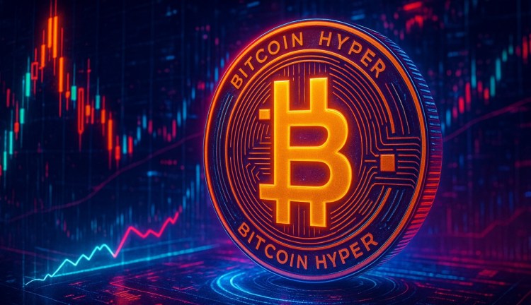 Von Presale zum möglichen Mega Breakout, Bitcoin Hyper zieht Investoren an und wird als nächste Layer 2 Sensation gehandelt