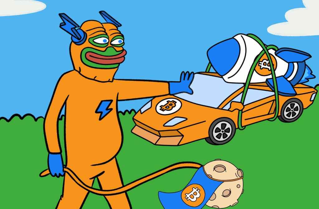 Bitcoin Hyper が示す、新しい仮想通貨の次の波