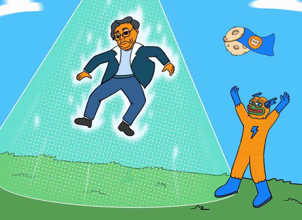 Bitcoin Hyperが示すトークノミクスと資金調達構造