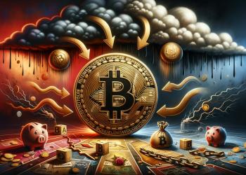 Bitcoin Loses Strength