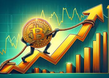 Bitcoin Price Attempts Rebound