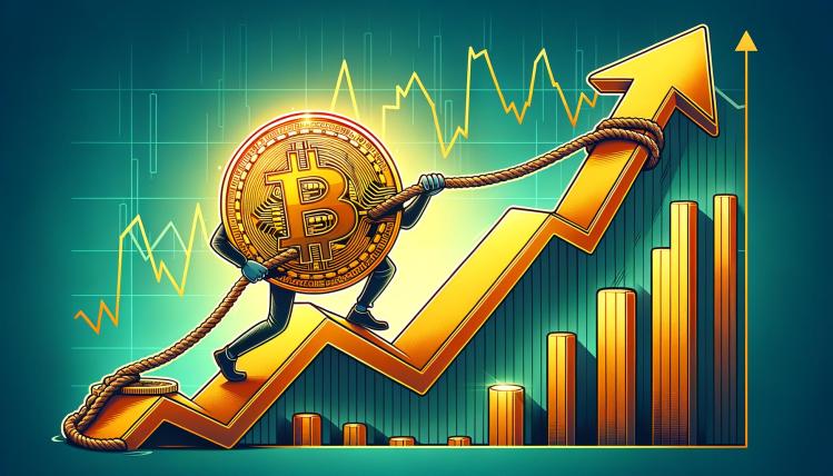 Bitcoin Price Attempts Rebound