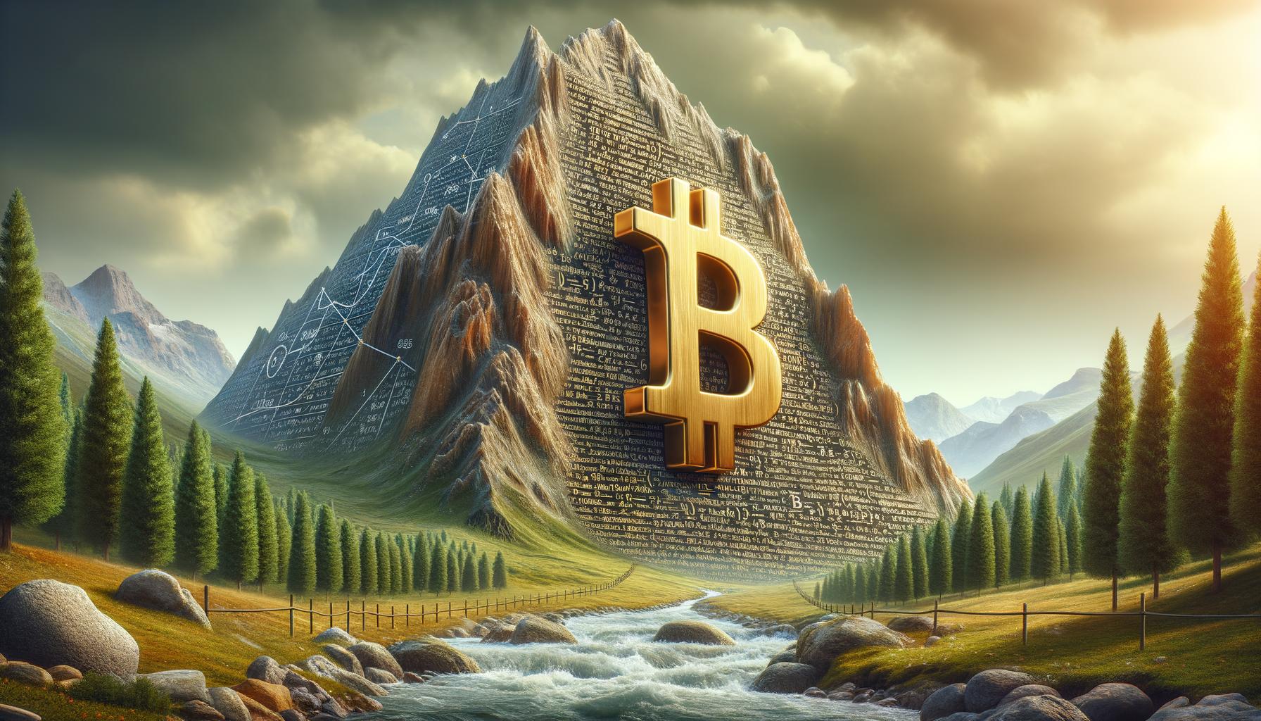 Bitcoin Price Confronts Major Technical Wall Around $107K, Momentum Starts to Slow - NewsBTC | Related Crypto Article