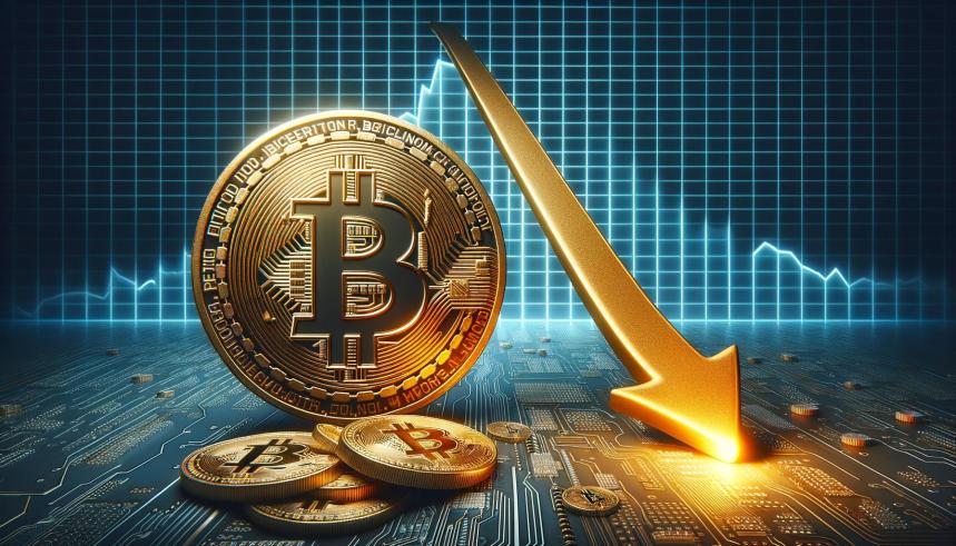 Bitcoin Recovery Falters