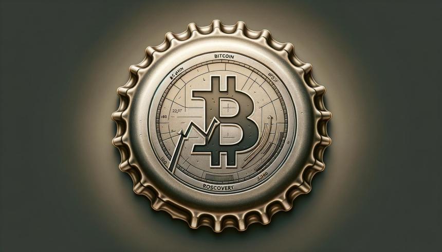 Bitcoin Recovery Lacks Conviction