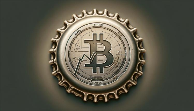 Bitcoin Recovery Lacks Conviction