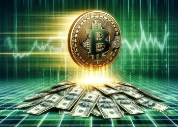 Bitcoin Slides Back to $100K